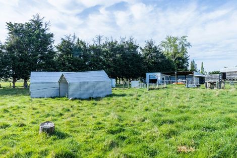 Photo of property in 492 Falvey Road, Levels, Timaru, 7975