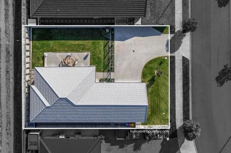 Photo of property in 23 Kahawai Place, Omokoroa, 3114