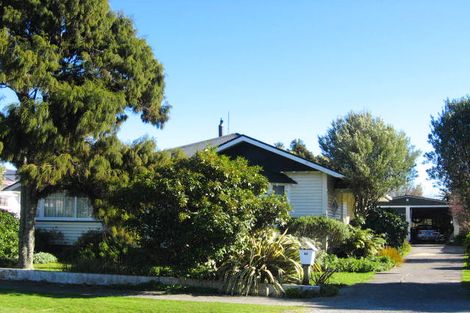 Photo of property in 46 Palmerston Street, Greymouth, 7805