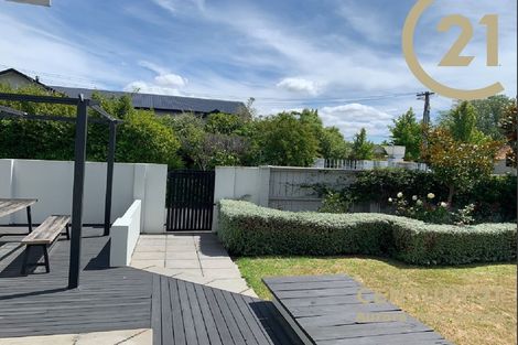 Photo of property in 47 Hamilton Avenue, Ilam, Christchurch, 8041