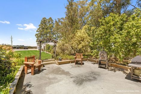 Photo of property in 26 Pendarves Rakaia Road, Rakaia, 7781
