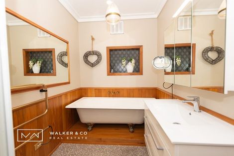 Photo of property in 23 Melrose Street, Wallaceville, Upper Hutt, 5018