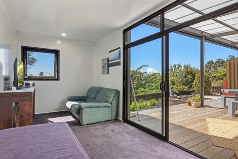 Photo of property in 295b Minden Road, Minden, Tauranga, 3176