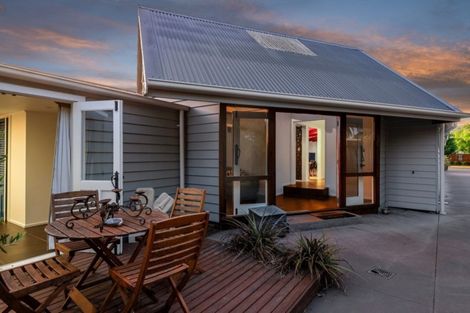 Photo of property in 92 Cobham Street, Spreydon, Christchurch, 8024