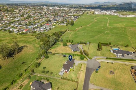 Photo of property in 53 Broad Oaks Road, Morrinsville, 3375