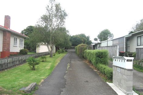Photo of property in 146a Church Street, Onehunga, Auckland, 1061