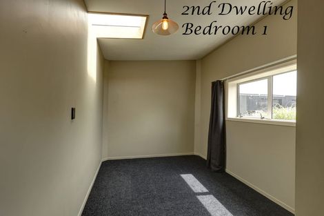 Photo of property in 172 Whakamara Road, Manutahi, Hawera, 4672