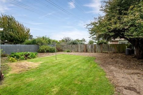 Photo of property in 360 Wairakei Road, Burnside, Christchurch, 8053