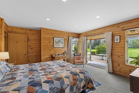 Photo of property in 69b Matangi Road, Matangi, Hamilton, 3284