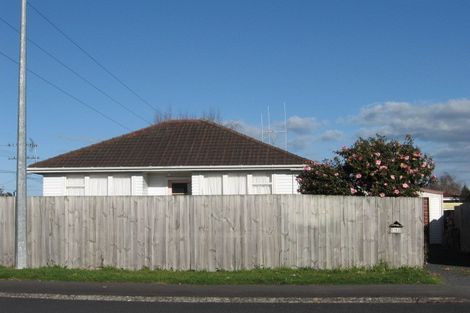 Photo of property in 102 Insoll Avenue, Enderley, Hamilton, 3214