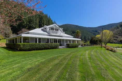 Photo of property in 216 Para Road, Koromiko, Blenheim, 7273