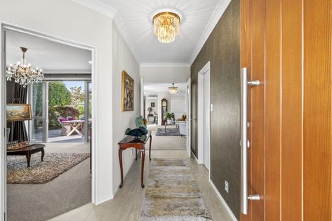 Photo of property in 10 Brookwater Avenue, Northwood, Christchurch, 8051