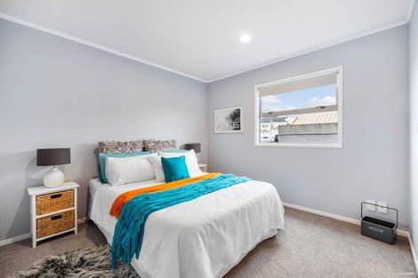 Photo of property in 21/3 Ngahura Street, Eden Terrace, Auckland, 1021