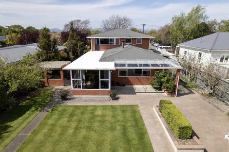 Photo of property in 32 Norris Street, Prebbleton, 7604