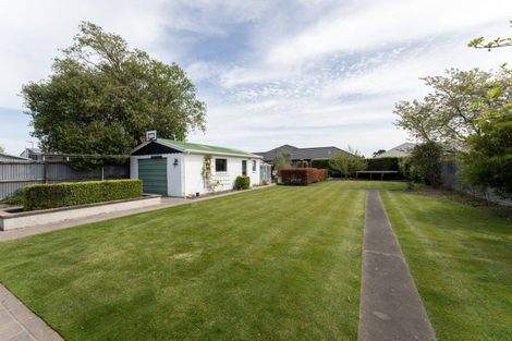 Photo of property in 32 Norris Street, Prebbleton, 7604