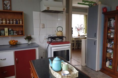 Photo of property in 7 Greenfield Street, Hector, 7822