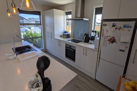 Photo of property in 2 Hurutini Way, Halswell, Christchurch, 8025