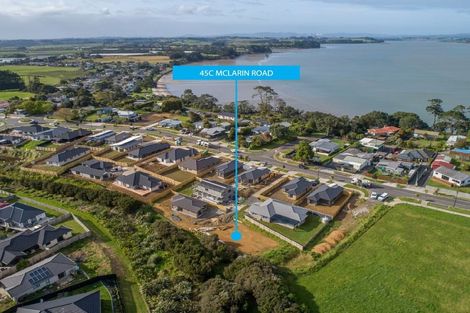 Photo of property in 45c Mclarin Road, Glenbrook, 2681