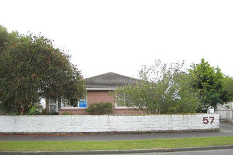 Photo of property in 57 Niven Street, Avondale, Christchurch, 8061