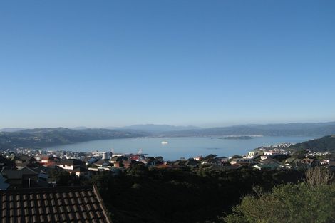 Photo of property in 49 Ashton Fitchett Drive, Brooklyn, Wellington, 6021