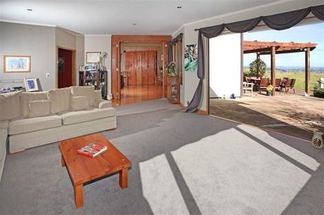 Photo of property in 478 Ararimu Road, Ramarama, Drury, 2579