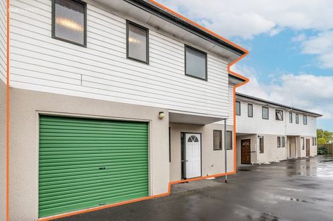 Photo of property in 4/23 Austin Street, Sydenham, Christchurch, 8023
