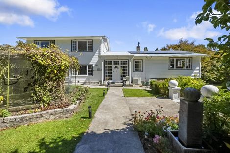 Photo of property in 1324 Egmont Road, Egmont Village, Inglewood, 4386