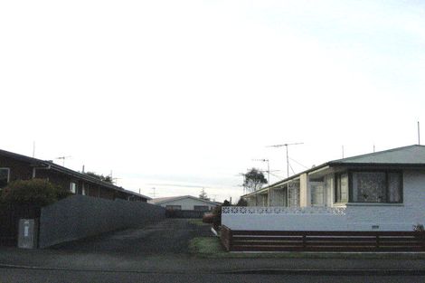 Photo of property in 2/47 Mary Street, Richmond, Invercargill, 9810