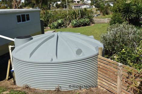 Photo of property in 76 Komiti Road, Tinopai, 0593