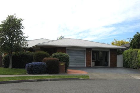 Photo of property in 13 Gaylee Place, Redwoodtown, Blenheim, 7201