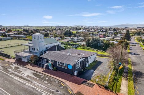 Photo of property in 21 Lyon Street, Featherston, 5710