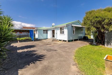 Photo of property in 160a Winchester Street, Levin, 5510