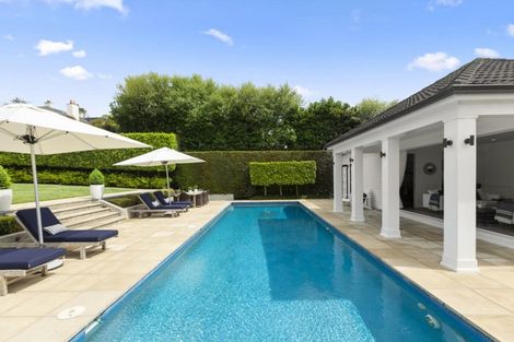 Photo of property in 124 Victoria Avenue, Remuera, Auckland, 1050