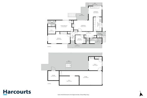 Photo of property in 14 Weldene Avenue, Glenfield, Auckland, 0629