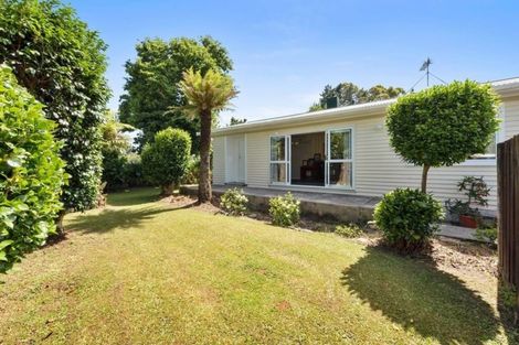 Photo of property in 2a Chelmsford Street, Silverdale, Hamilton, 3216