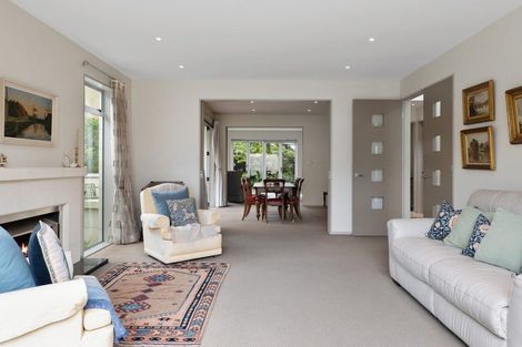 Photo of property in 7 Tui Street, Fendalton, Christchurch, 8041