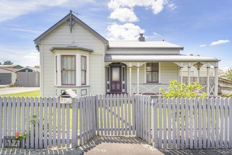 Photo of property in 67 Beattie Street, Feilding, 4702