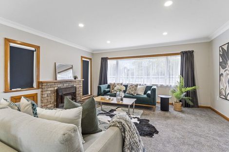 Photo of property in 37 Atmore Avenue, Otaki, 5512