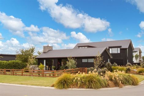 Photo of property in 40 Carnaveron Drive, Lincoln, 7608