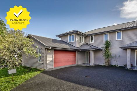 Photo of property in 1 Ponsonby Terrace, Ponsonby, Auckland, 1011