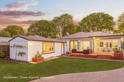 Photo of property in 142 Mersey Street, St Albans, Christchurch, 8014