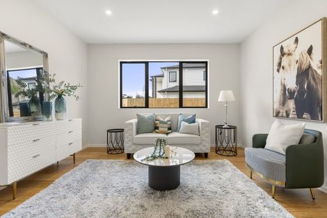 Photo of property in 38f Wicklam Lane, Greenhithe, Auckland, 0632