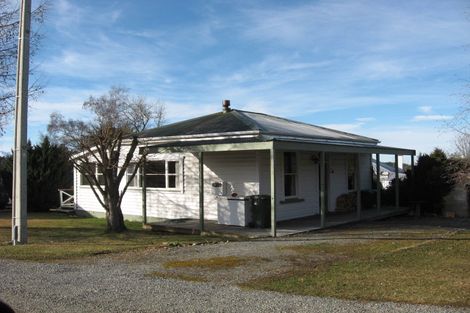 Photo of property in 3 Ennel Street, Naseby, 9396