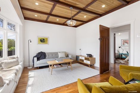 Photo of property in 28 Tuarangi Road, Grey Lynn, Auckland, 1021