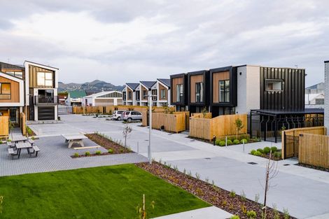 Photo of property in 2/317 Lincoln Road, Addington, Christchurch, 8024