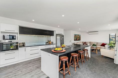 Photo of property in 41 Northmoor Boulevard, Rolleston, 7615