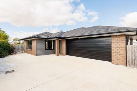 Photo of property in 3b Innes Place, Roslyn, Palmerston North, 4414