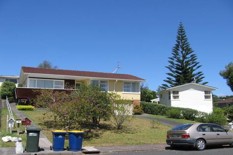 Photo of property in 36 Stott Avenue, Birkdale, Auckland, 0626