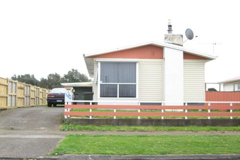 Photo of property in 3 Short Street, Waitara, 4320