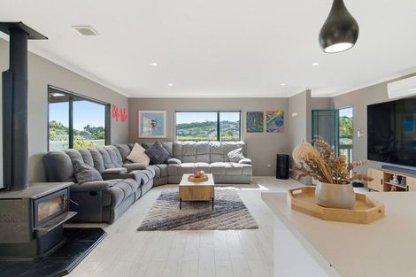 Photo of property in 21 Mamaku Rise, Welcome Bay, Tauranga, 3112
